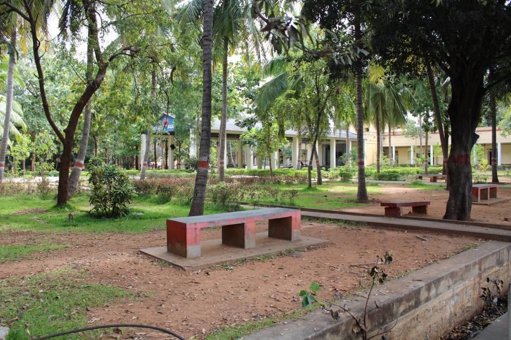 Mandya University Campus photo 16